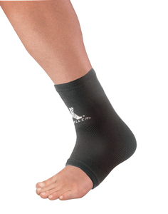 Mueller Elastic Ankle Support - X-large