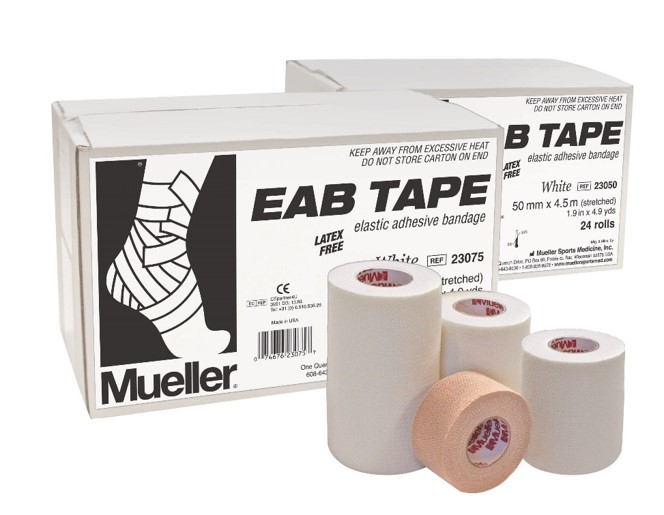 Mueller EAB Tape 7,5cm
