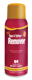 Mueller Tape &amp; Tuffner Remover Spray 10 OZ Citrus