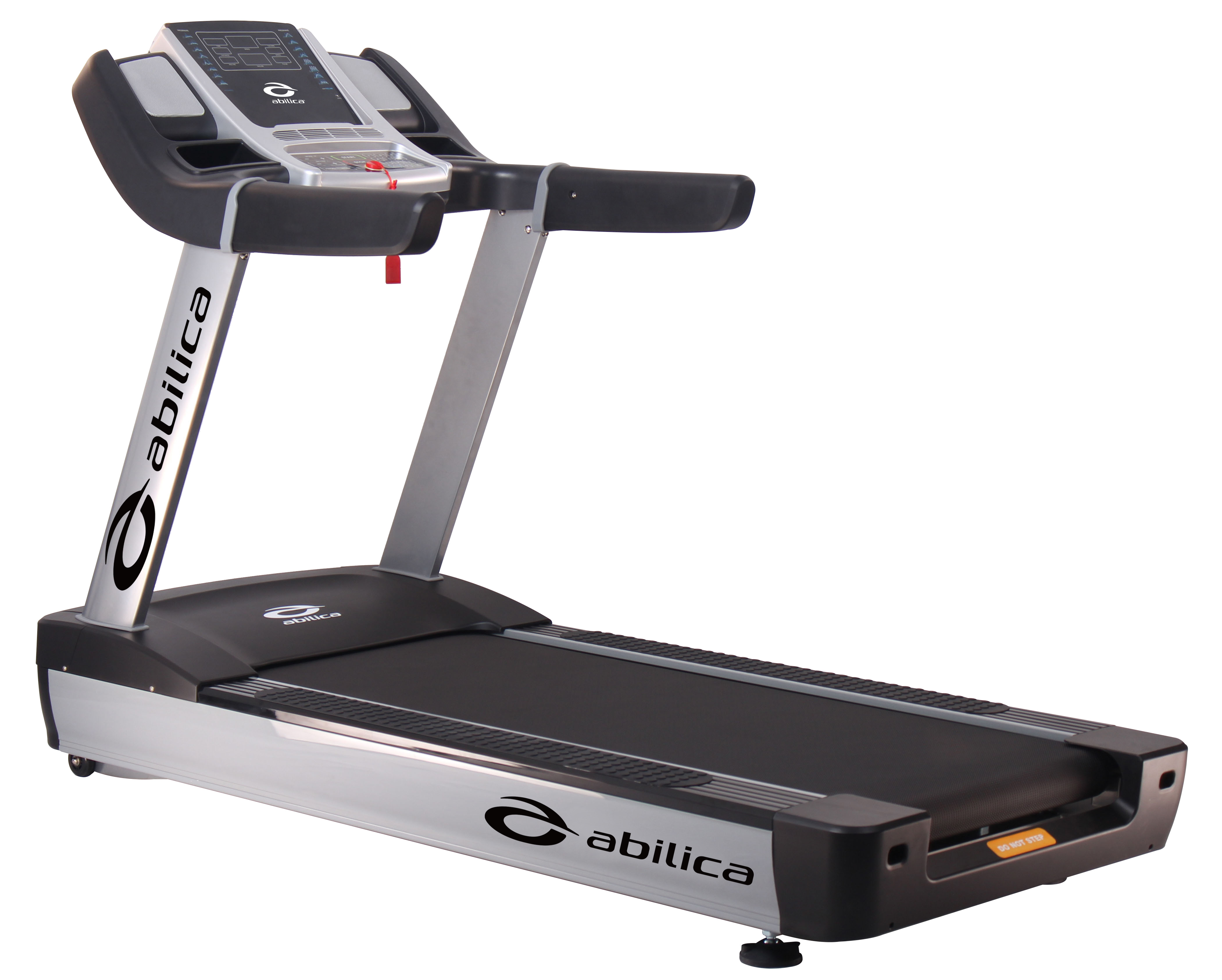 Abilica Premium AC BT Treadmill