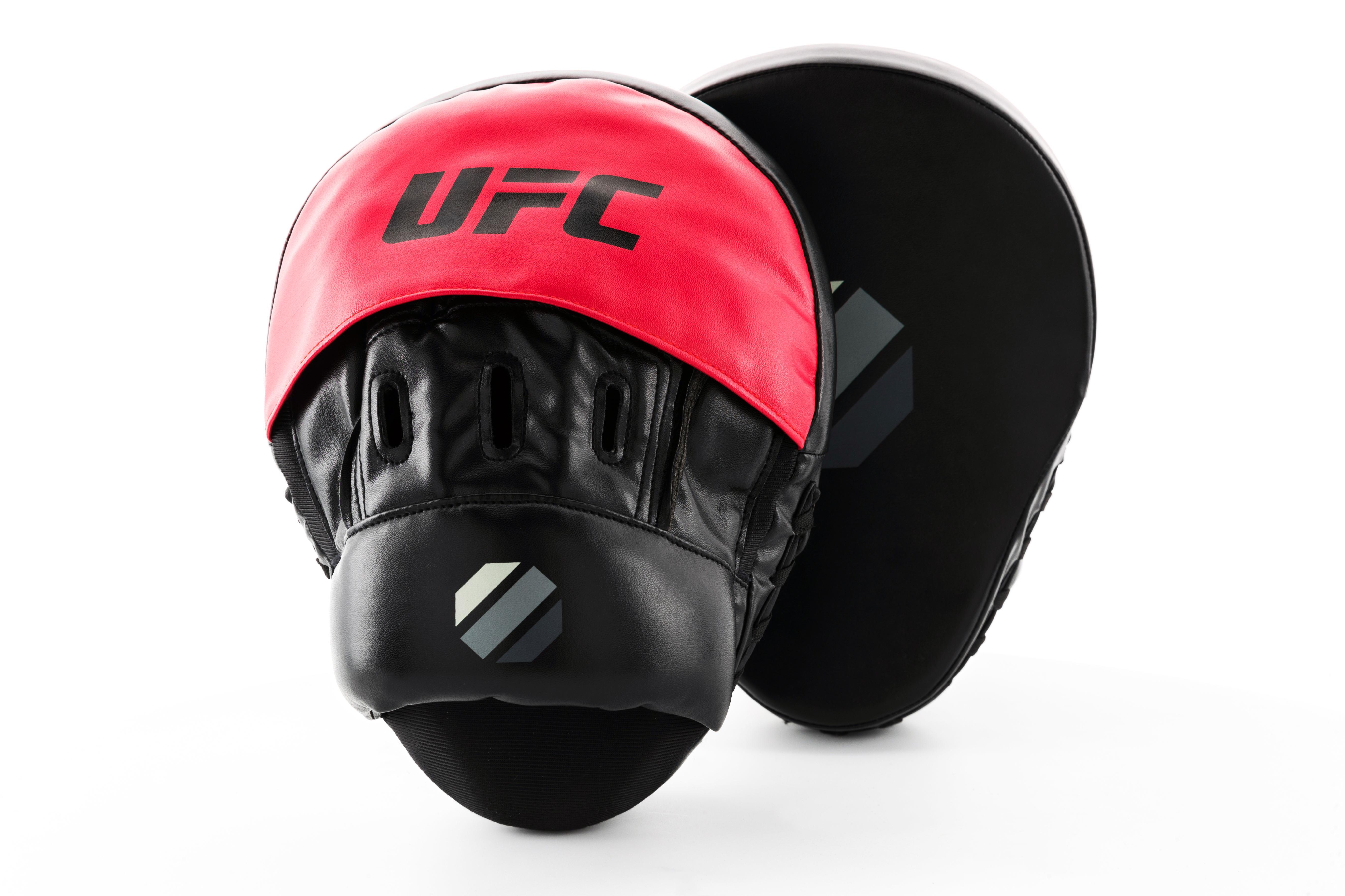 UFC Curved Focus Mitts