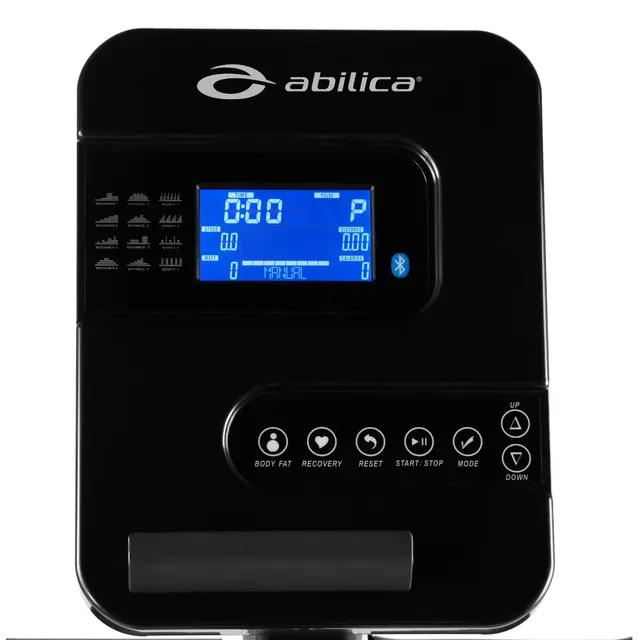 Abilica Bike 3.0 (SGN-gruppen SMU) 