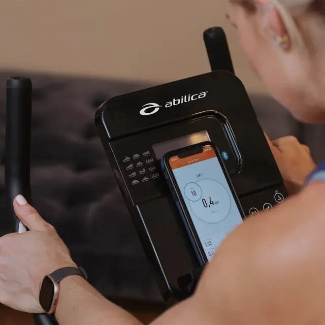 Abilica Bike 3.0 (SGN-gruppen SMU) 