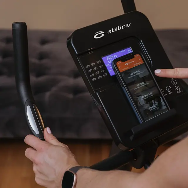 Abilica Bike 3.0 (SGN-gruppen SMU) 