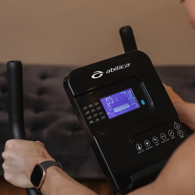 Abilica Bike 3.0 (SGN-gruppen SMU) 