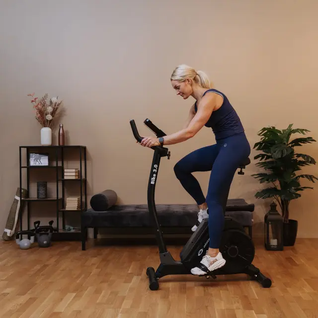 Abilica Bike 3.0 (SGN-gruppen SMU) 