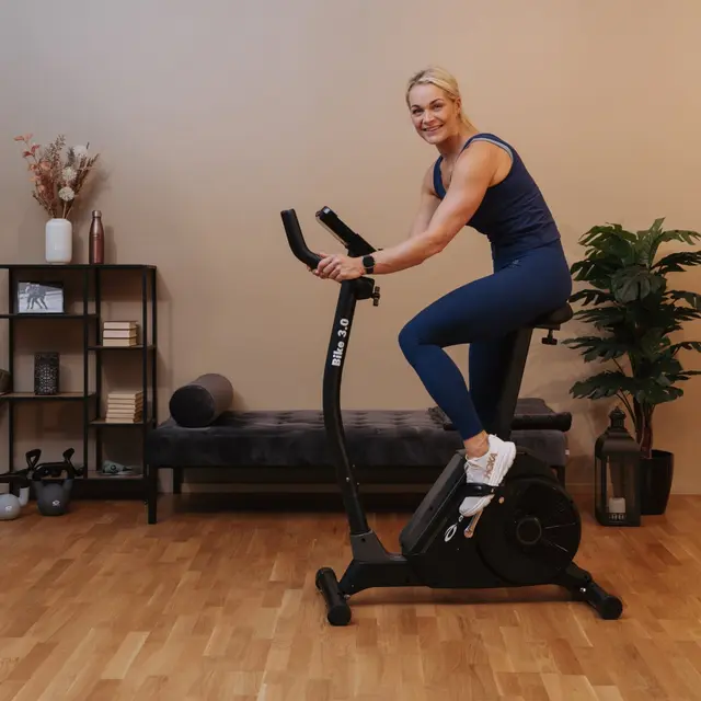 Abilica Bike 3.0 (SGN-gruppen SMU) 