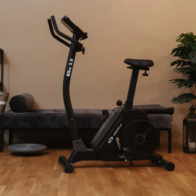 Abilica Bike 3.0 (SGN-gruppen SMU) 