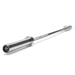 Abilica WeightBar 220 cm 50 mm (2024)