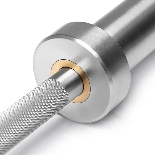 Abilica WeightBar 220 cm 50 mm (2024) 