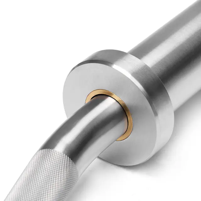 Abilica CurlBar 50 mm (2024) 