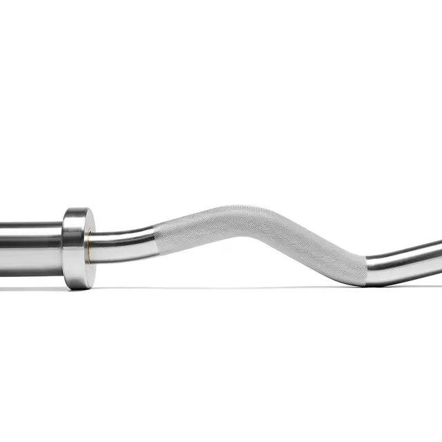 Abilica CurlBar 50 mm (2024) 