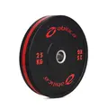 Abilica BumperPlate 25 kg 50 mm (2024)