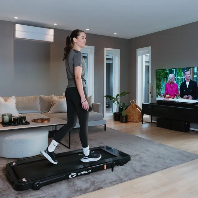 Abilica WalkPad 20 