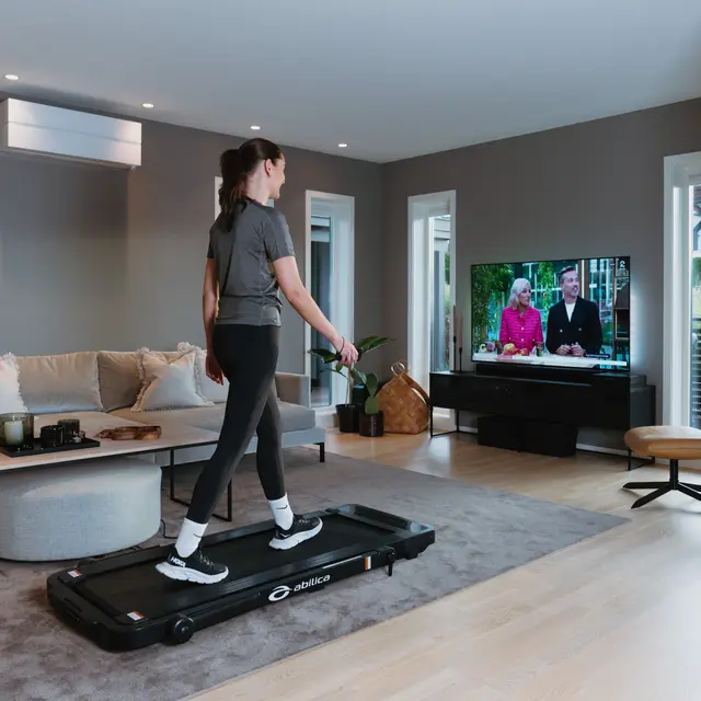 Abilica WalkPad 20 