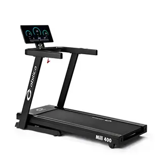 Abilica Mill 400 (SMU-produkt HSNG)