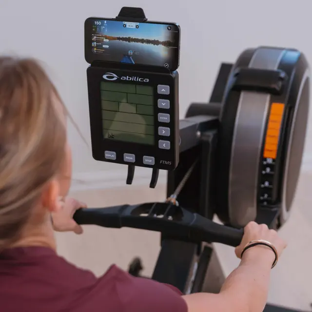 Abilica Premium Rower 95 