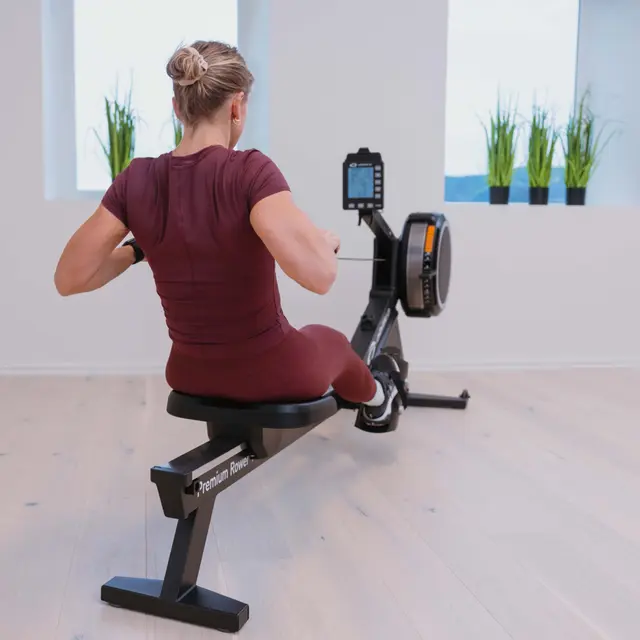 Abilica Premium Rower 95 