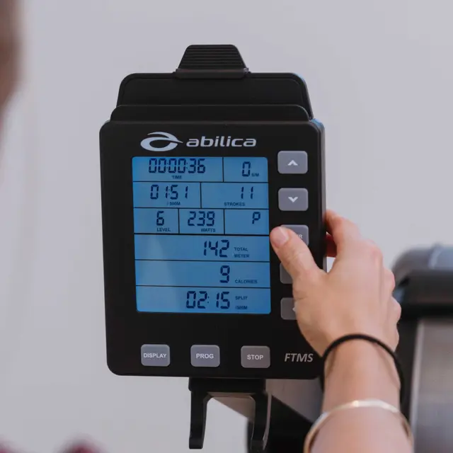Abilica Premium Rower 95 
