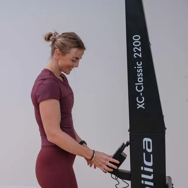 Abilica Premium XC-Classic 2200 