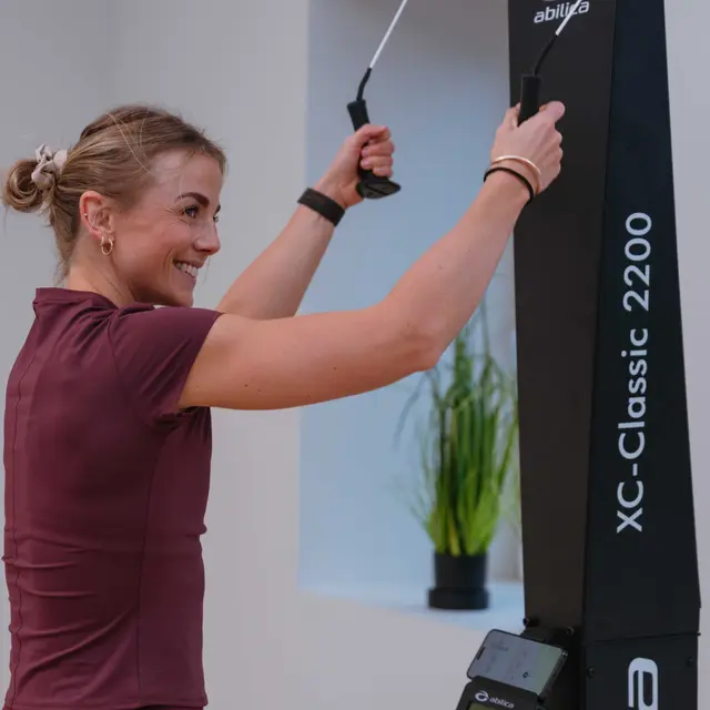 Abilica Premium XC-Classic 2200 