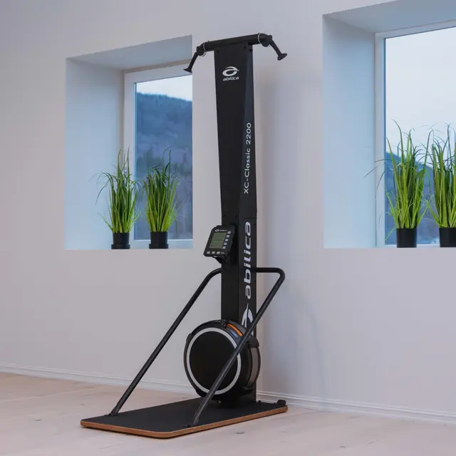 Abilica Premium XC-Classic 2200 