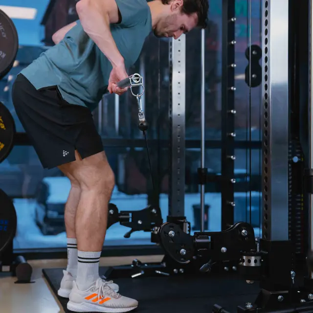 Abilica Premium MultiRack 90 