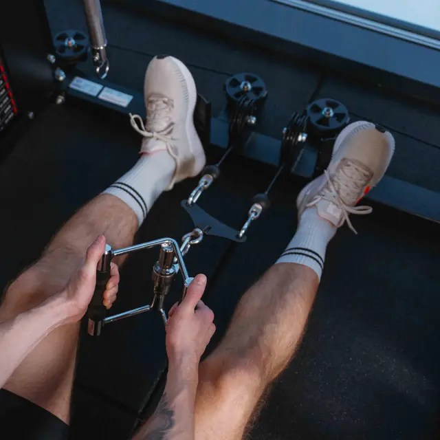 Abilica Premium MultiRack 90 