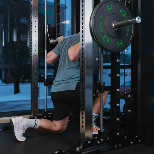 Abilica Premium MultiRack 90 