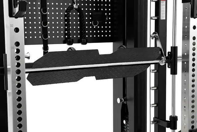 Abilica Premium MultiRack 90 