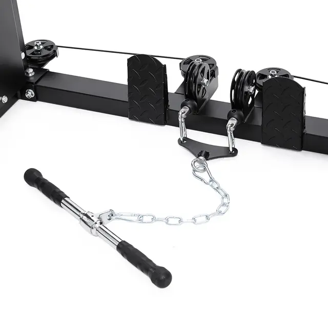 Abilica Premium MultiRack 90 