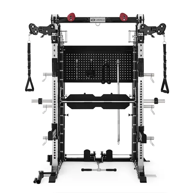Abilica Premium MultiRack 90 