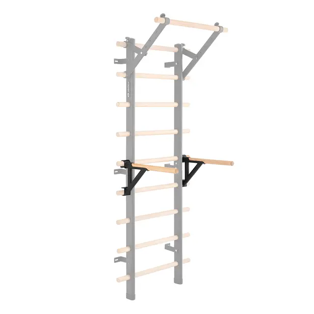 Abilica Premium WallBar Dips Handle 