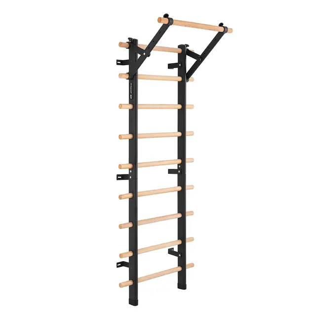 Abilica Premium WallBar PullUp Bar 