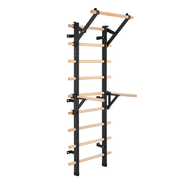 Abilica Premium WallBar PullUp Bar 