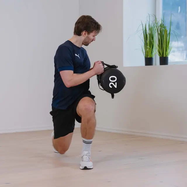 Abilica SandBag 20 kg 