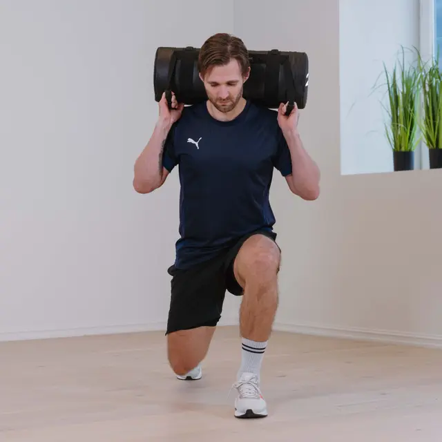 Abilica SandBag 30 kg 