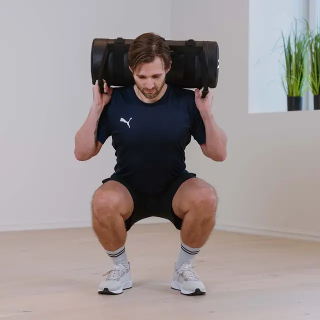 Abilica SandBag 30 kg 