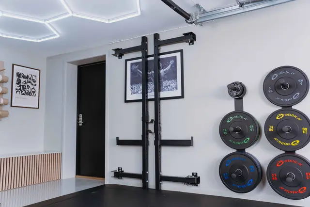 Abilica FoldableRack 50 