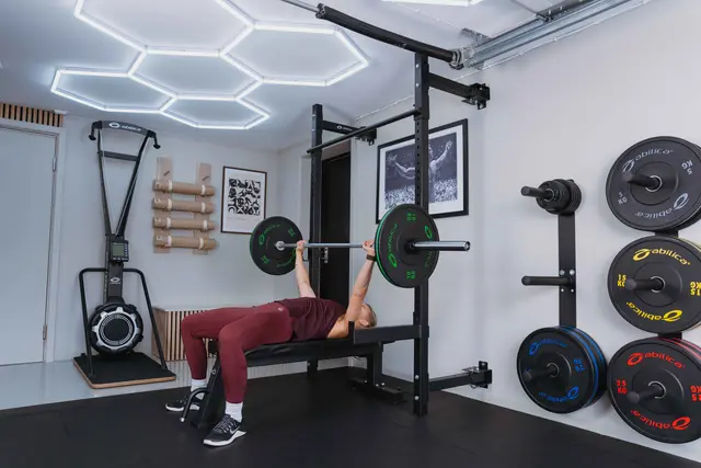 Abilica FoldableRack 50 