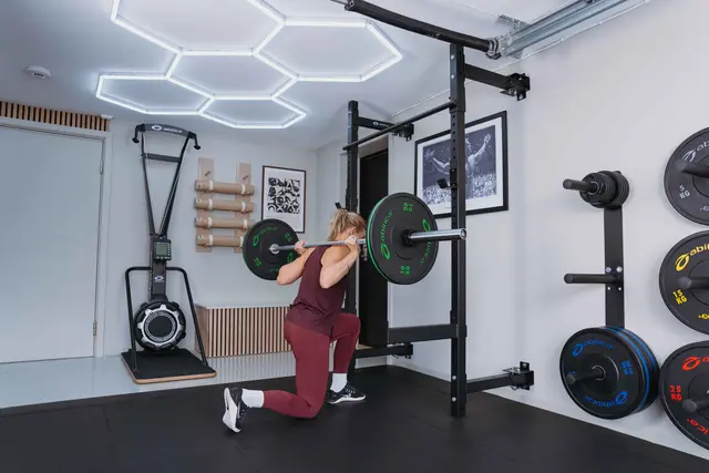 Abilica FoldableRack 50 