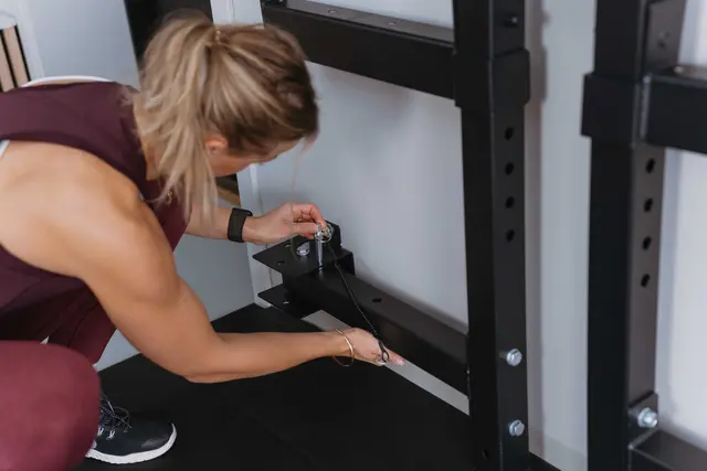 Abilica FoldableRack 50 