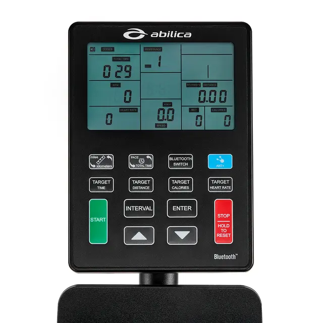 Abilica Trion XCT 2.0 