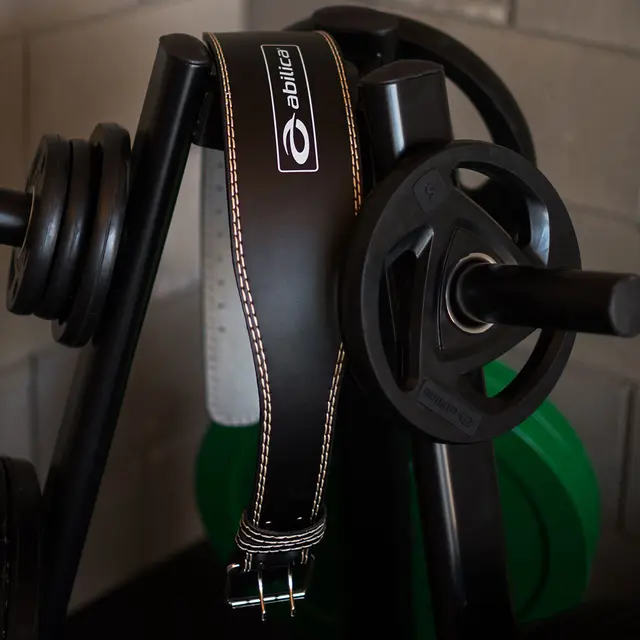 Abilica WeightLifting Belt 