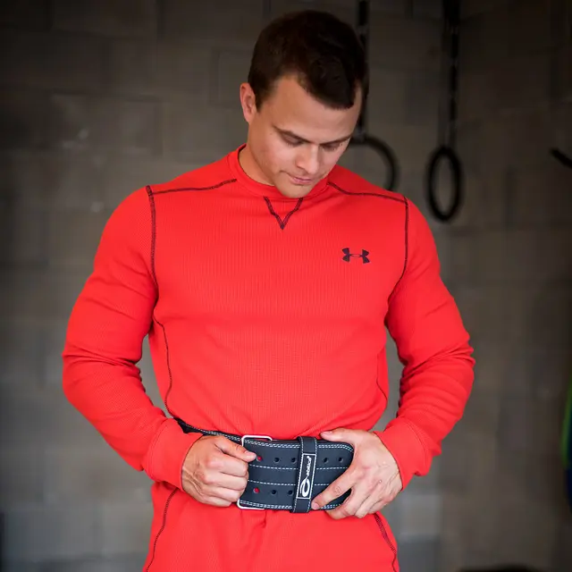 Abilica PowerLifting Belt S/M 