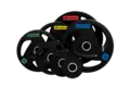 Abilica Olympic WeightPlate 50 mm