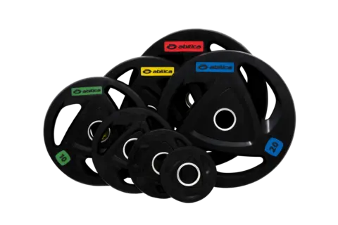 Abilica Olympic WeightPlate