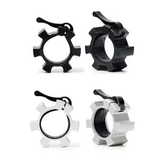 Abilica Olympic Collar set 50 mm