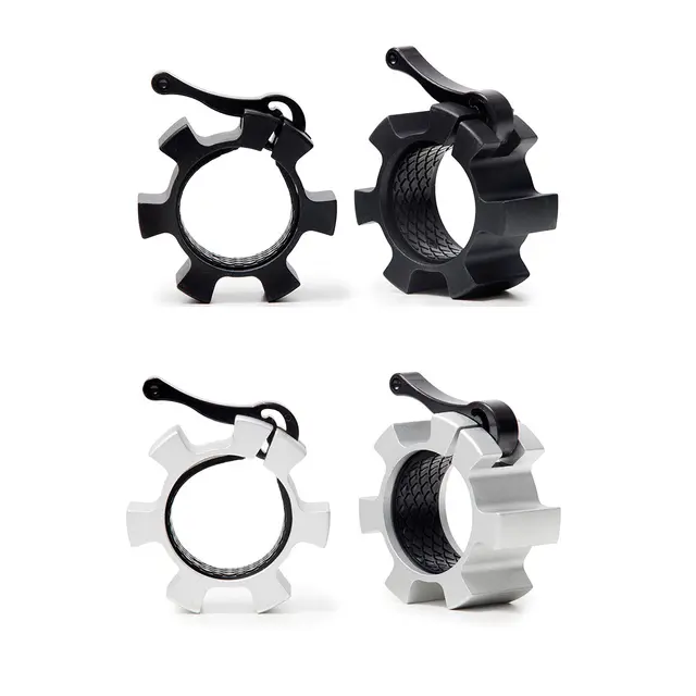 Abilica Olympic Collar set 50 mm 
