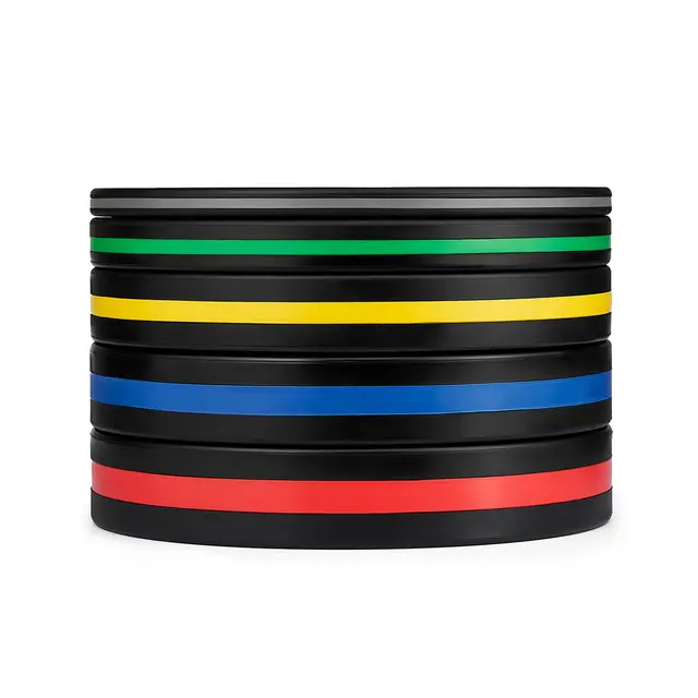 Abilica BumperPlate 50 mm 